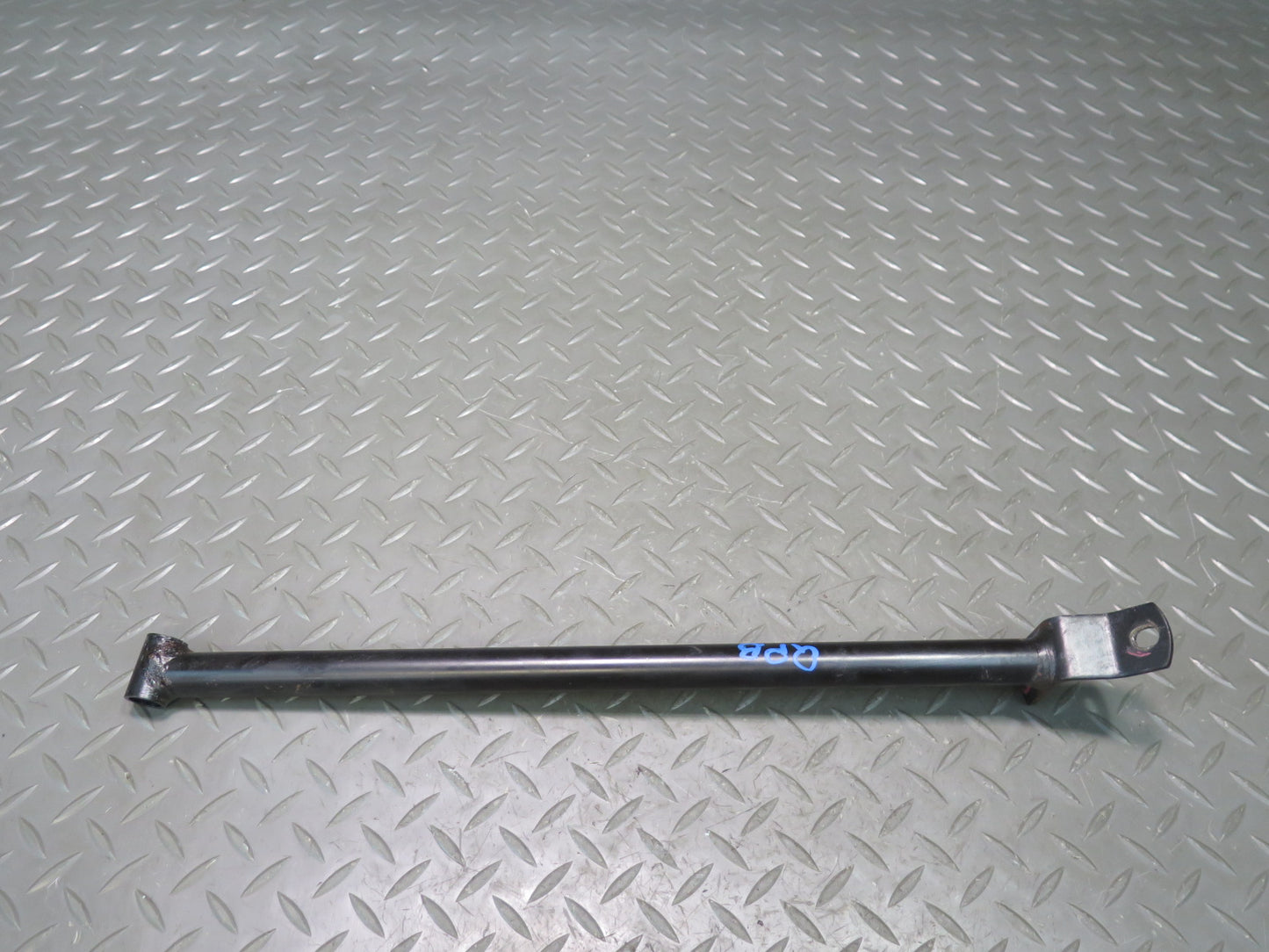 1997-2004 Porsche Boxster 986 Front Chassis Brace Rod Support Arm Set of 2