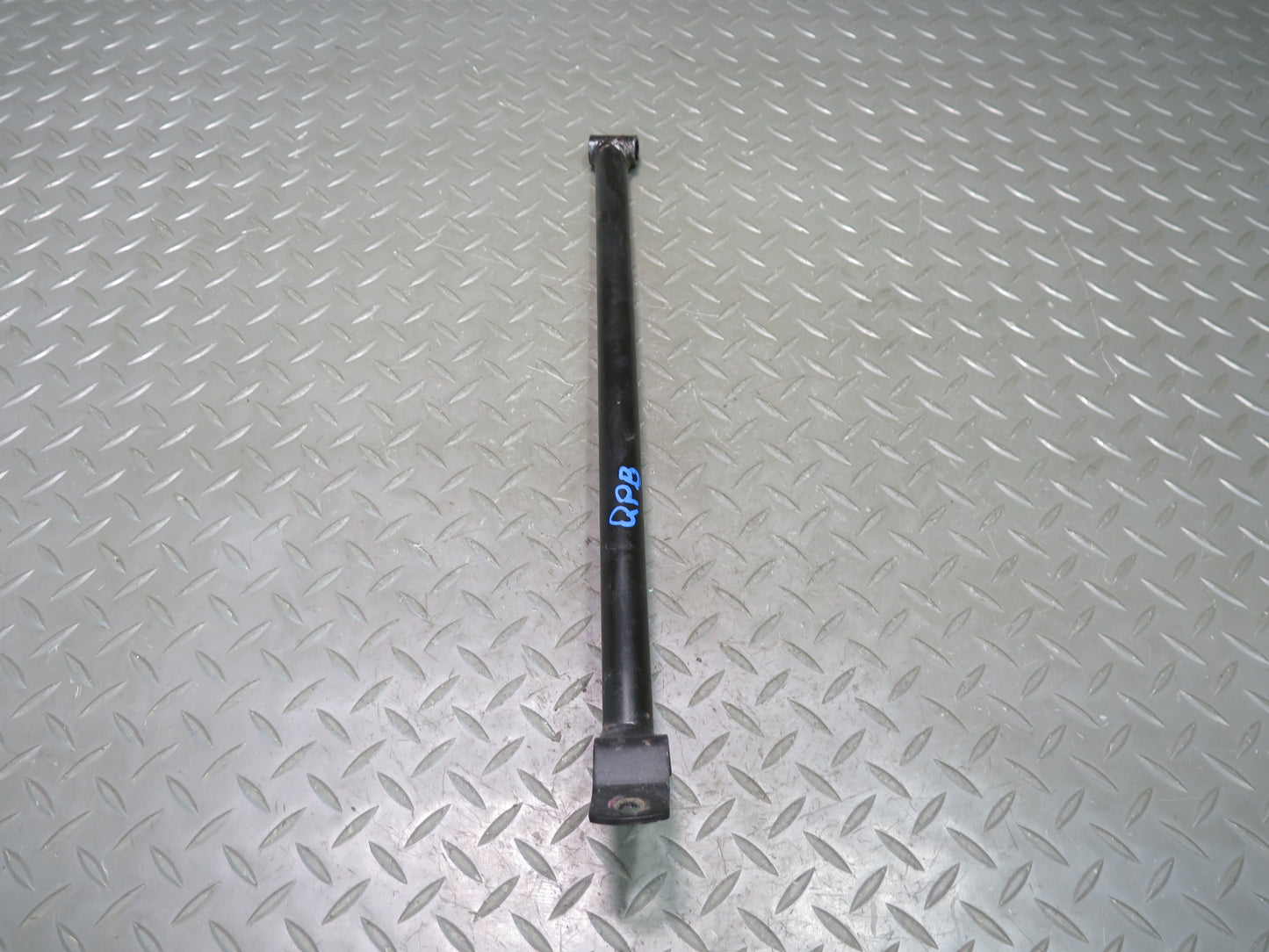 1997-2004 Porsche Boxster 986 Front Chassis Brace Rod Support Arm Set of 2