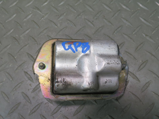 1997-2004 Porsche Boxster 986 Brake Line Intermediate Valve Piece