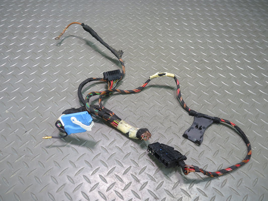 2001-2004 Porsche Boxster 986 Dash Immobilizer Alarm Wire Wiring Harness