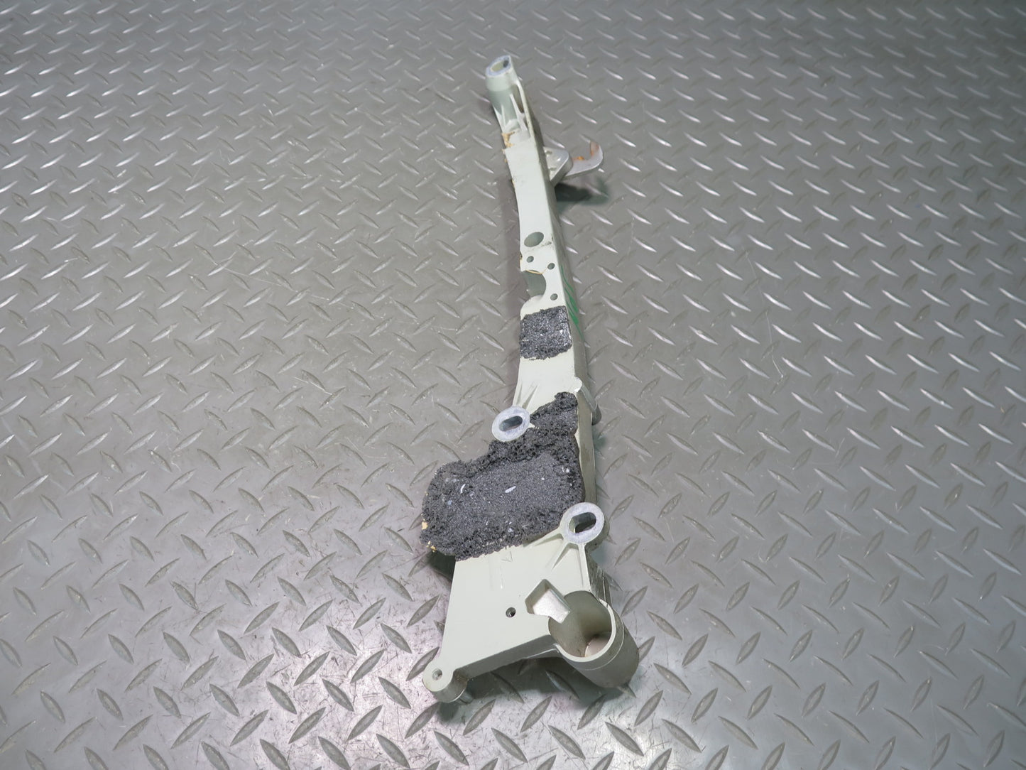 1999-2004 Porsche 911 996 Convertible Left & Right TOP Cover Hinge  Set of 2