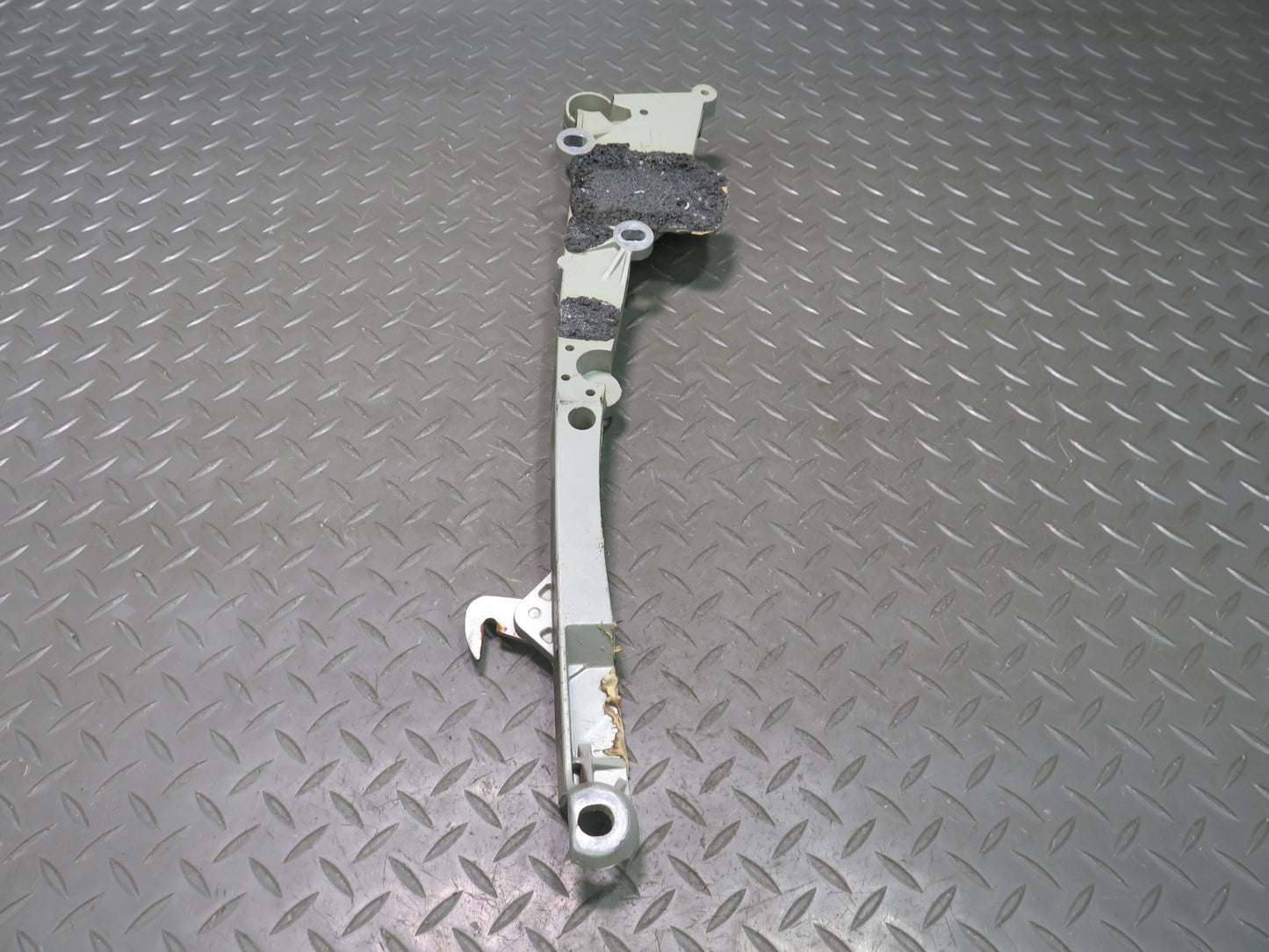 1999-2004 Porsche 911 996 Convertible Left & Right TOP Cover Hinge  Set of 2