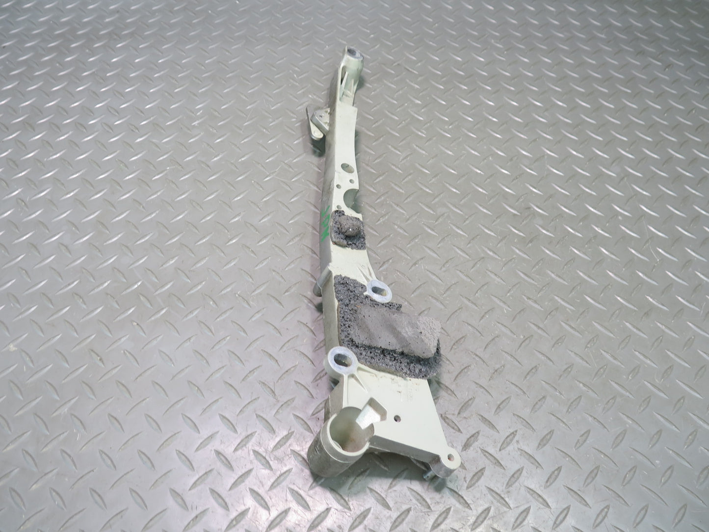 1999-2004 Porsche 911 996 Convertible Left & Right TOP Cover Hinge  Set of 2