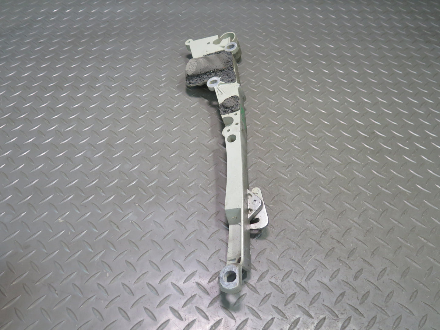 1999-2004 Porsche 911 996 Convertible Left & Right TOP Cover Hinge  Set of 2