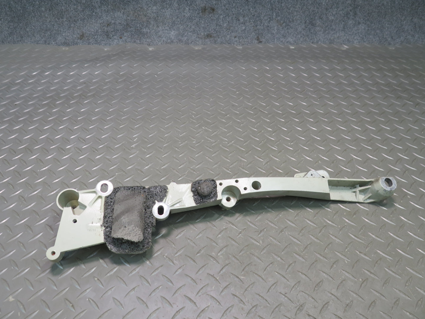 1999-2004 Porsche 911 996 Convertible Left & Right TOP Cover Hinge  Set of 2
