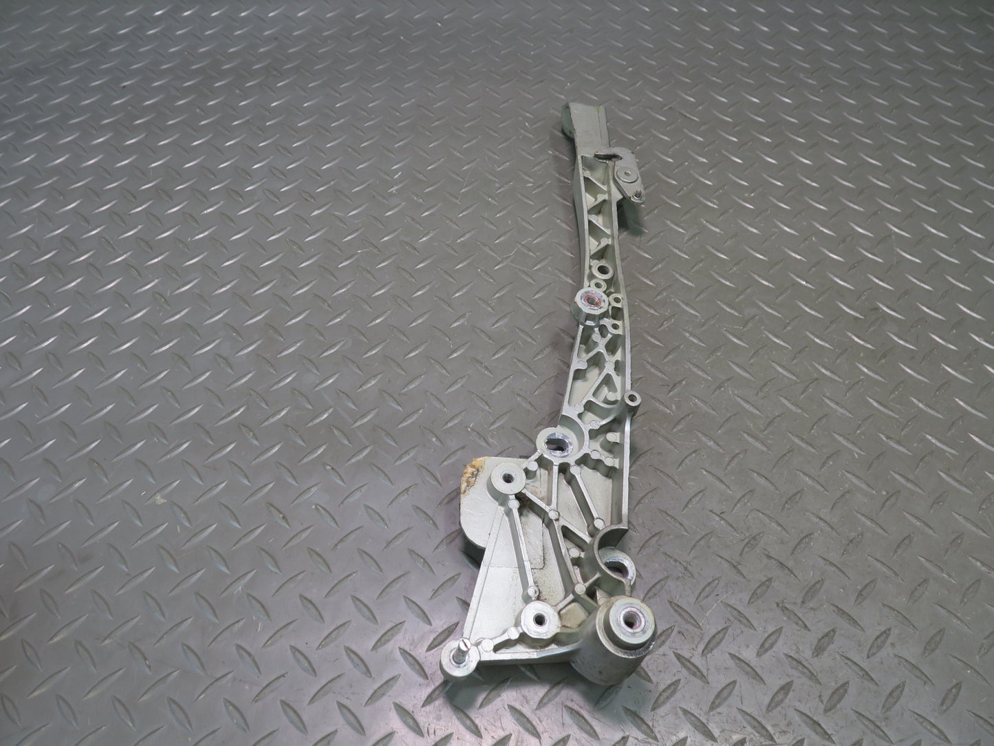 1999-2004 Porsche 911 996 Convertible Left & Right TOP Cover Hinge  Set of 2