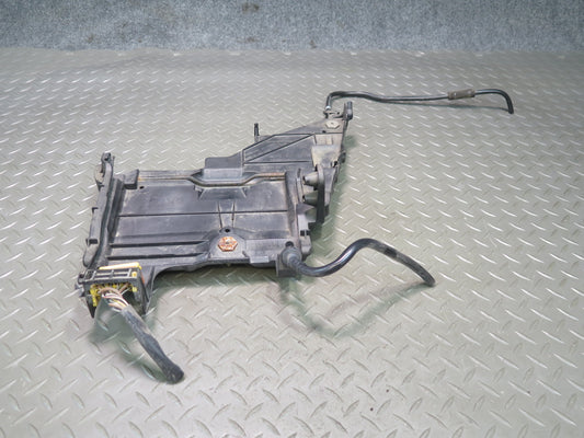 2002-2004 Porsche 911 Carrera 996 Front Left Headlight Mount Bracket Support