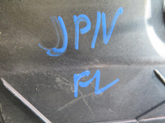 2002-2004 Porsche 911 Carrera 996 Front Left Headlight Mount Bracket Support