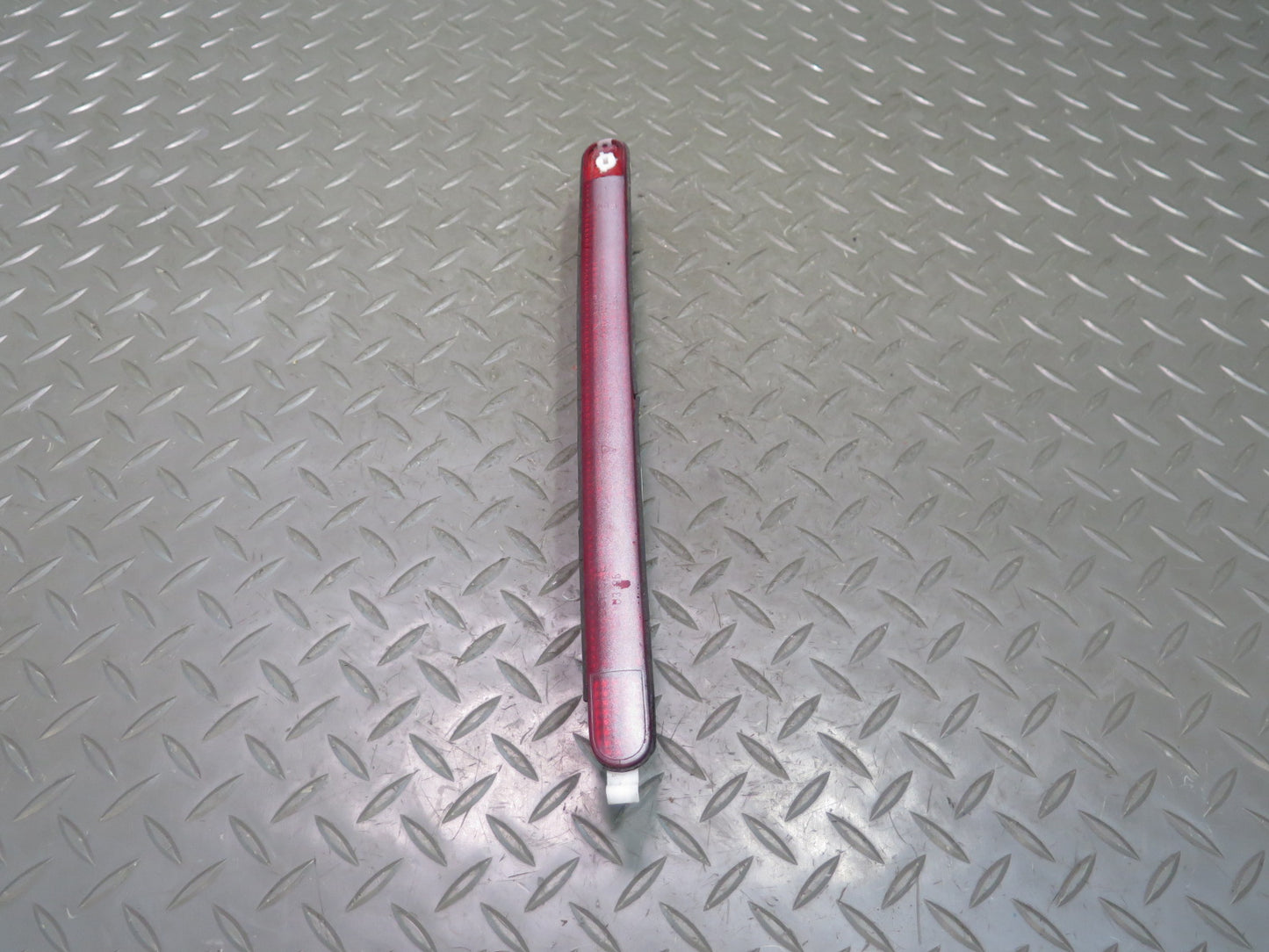 1999-2004 Porsche 911 996 Rear 3RD Third Center Brake Stop Light Lamp