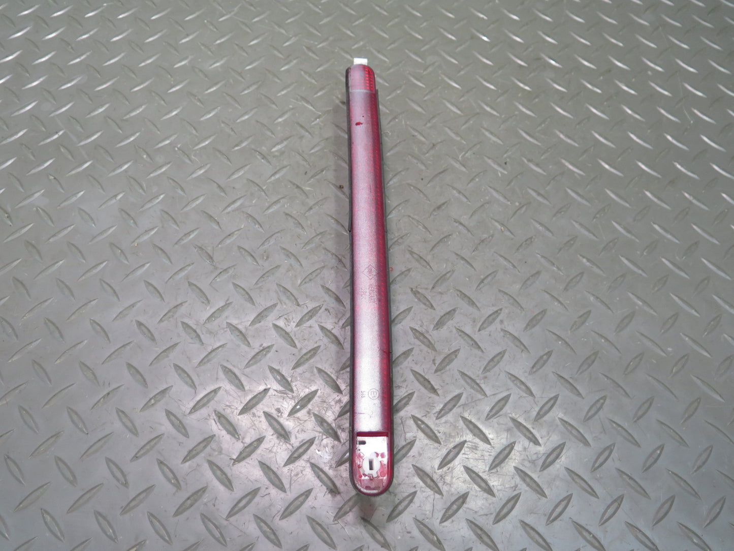1999-2004 Porsche 911 996 Rear 3RD Third Center Brake Stop Light Lamp