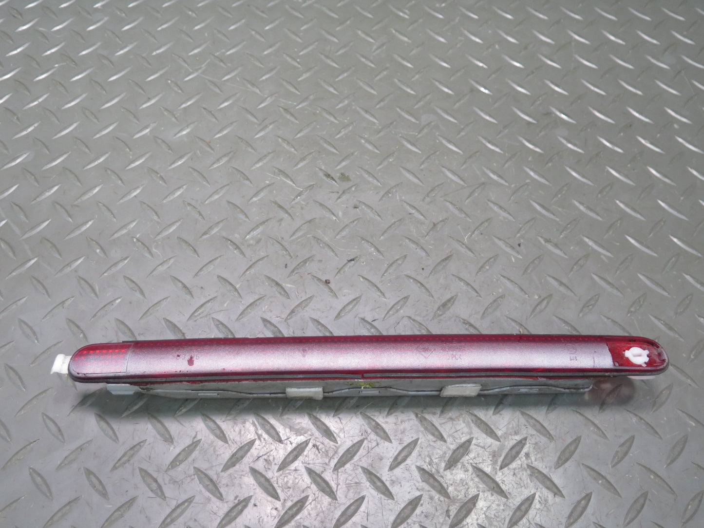 1999-2004 Porsche 911 996 Rear 3RD Third Center Brake Stop Light Lamp