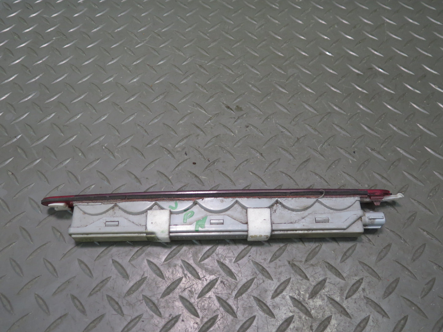 1999-2004 Porsche 911 996 Rear 3RD Third Center Brake Stop Light Lamp