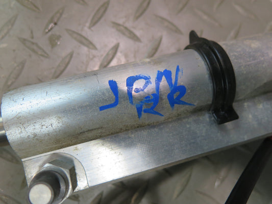 1999-2005 Porsche 911 996 Convertible TOP Roof Hydraulic Lift Cylinder Cable Set