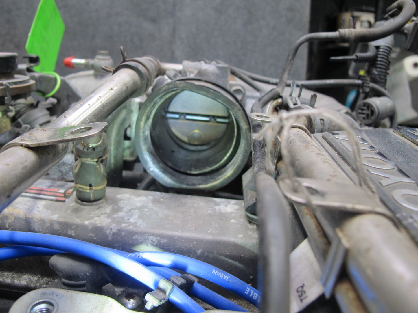 89-90 Toyota Supra MK3 MA70L 7MGTE 3.0L Turbo Complete Engine Motor 60K Video