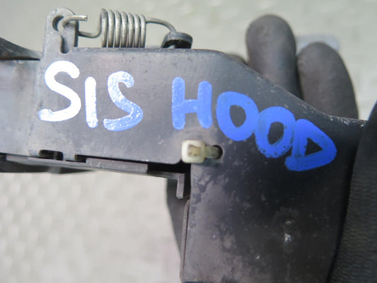 01-05 Lexus JCE10L IS300 Front Hood Lock Latch OEM