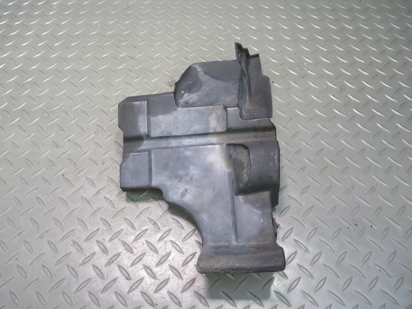 01-05 Lexus JCE10L IS300 Set of 2 Under Engine Guard Trim Shield Cover OEM