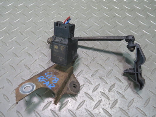 1997-2004 Porsche Boxster 986 Rear Suspension Height Level Sensor 99663112100