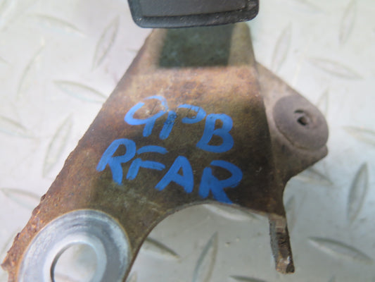 1997-2004 Porsche Boxster 986 Rear Suspension Height Level Sensor 99663112100