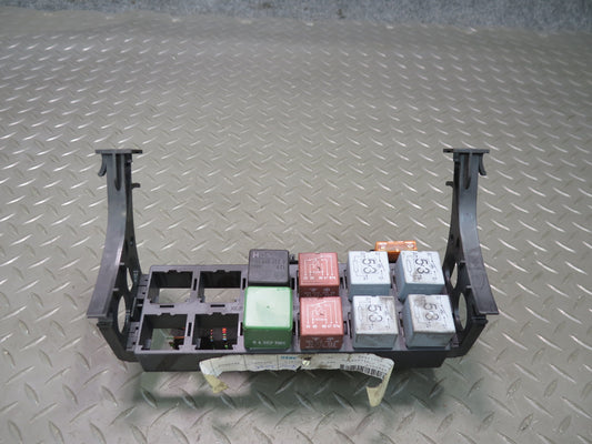 1997-2004 Porsche Boxster 986 Fuse Relay Box Module