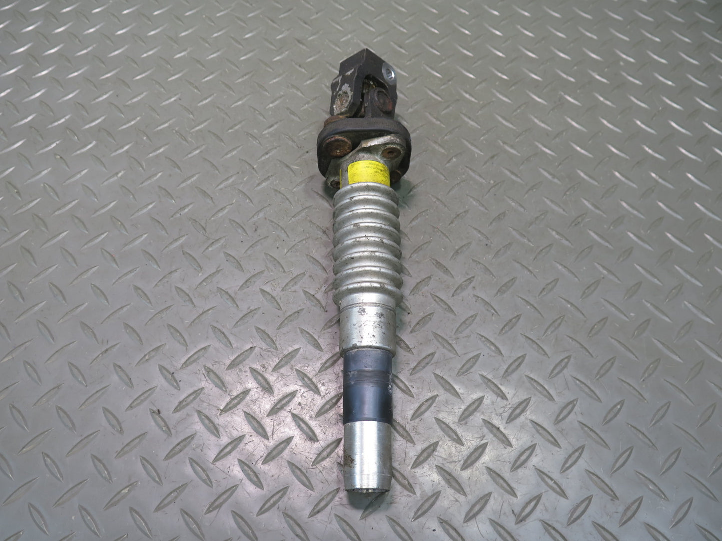 1997-2004 Porsche Boxster 986 Steering Column Lower Shaft U Joint