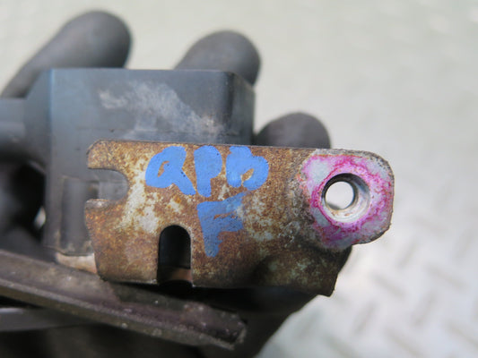 1997-2004 Porsche Boxster 986 Rear Suspension Height Level Sensor 99663112100