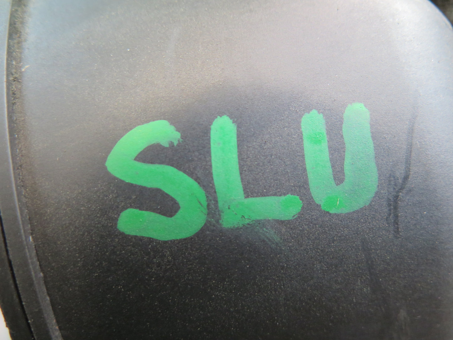 99-02 Mercedes R129 SL500 Mass Air Flow Meter MAF Sensor w Intake Pipe OEM