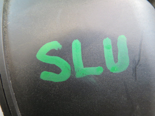 99-02 Mercedes R129 SL500 Mass Air Flow Meter MAF Sensor w Intake Pipe OEM