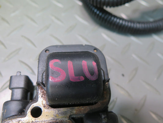 99-02 Mercedes R129 SL500 M113.961 Set of 8 Engine Ignition Coil OEM