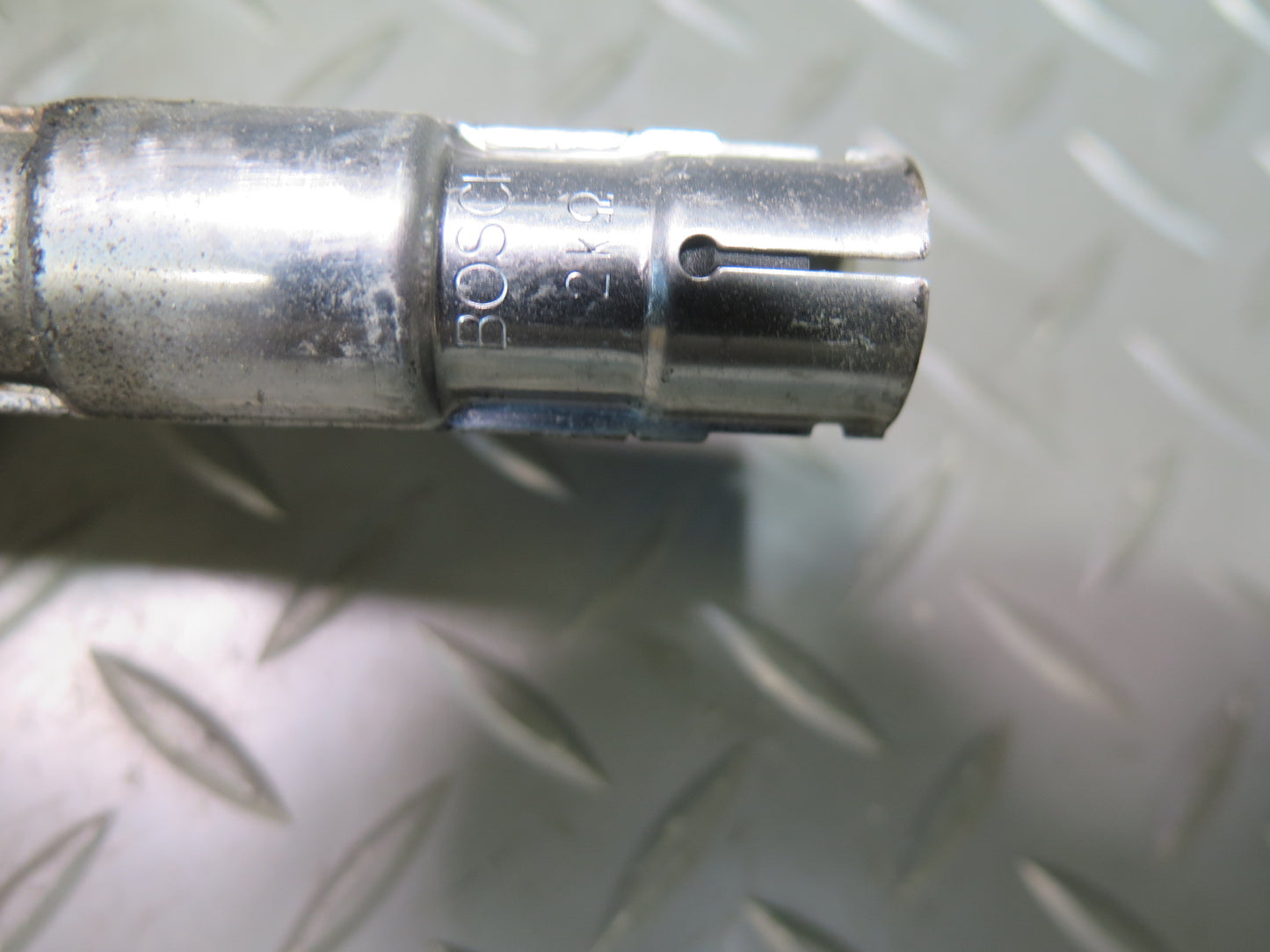 99-02 Mercedes R129 SL500 M113.961 Set of 8 Engine Ignition Coil OEM