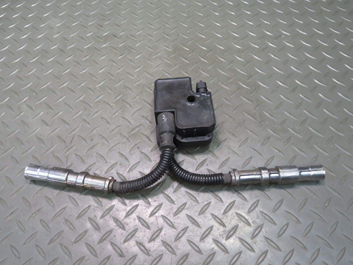 99-02 Mercedes R129 SL500 M113.961 Set of 8 Engine Ignition Coil OEM