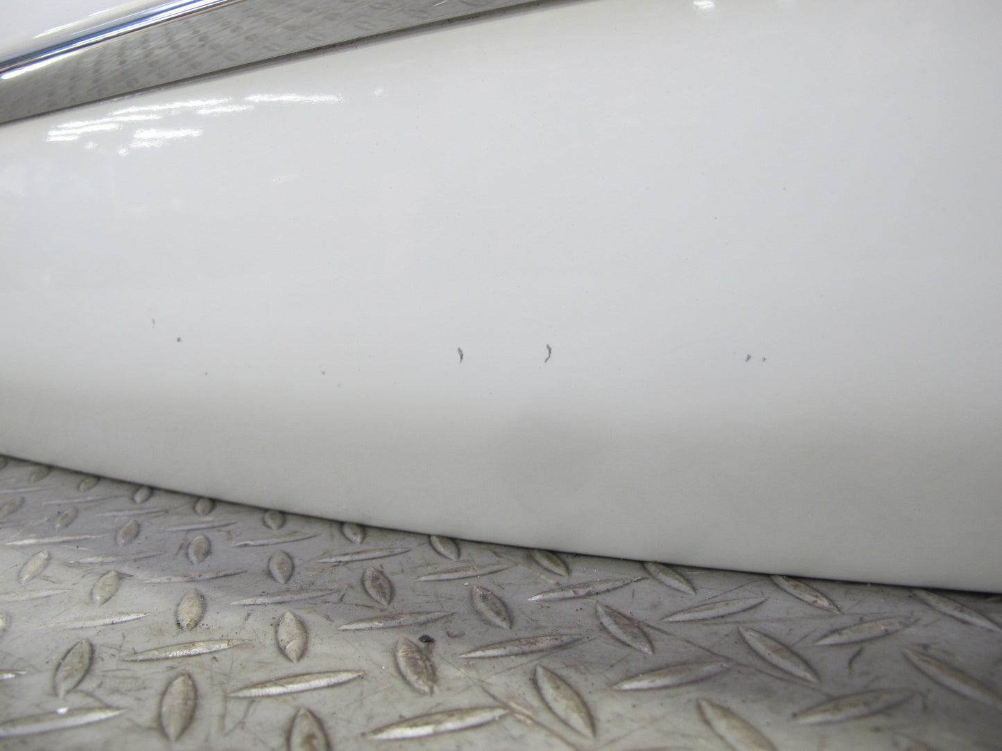 2010-2013 Porsche Panamera 970 Rear Trunk Lid Hatch Liftgate Tailgate w Glass