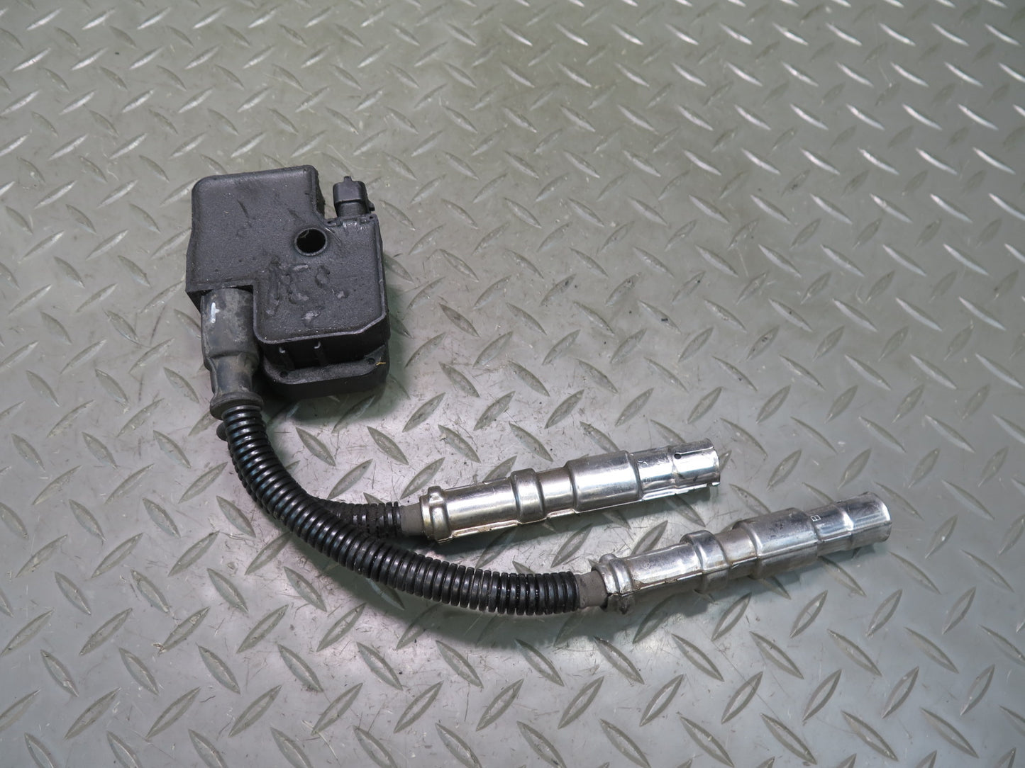 99-02 Mercedes R129 SL500 M113.961 Set of 8 Engine Ignition Coil OEM