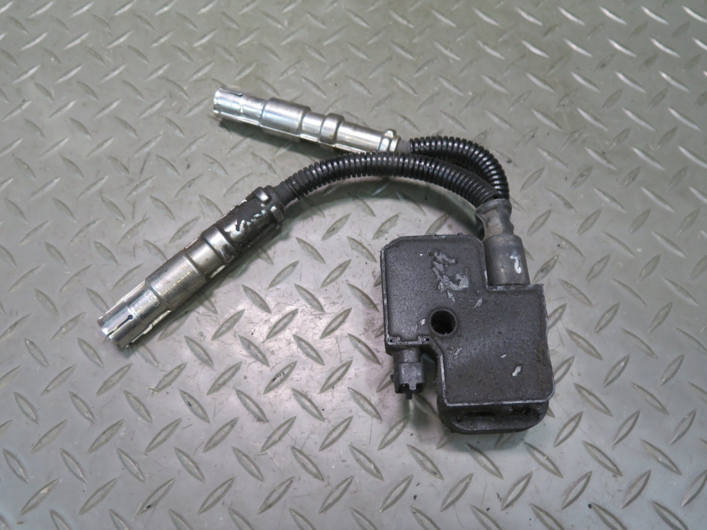 99-02 Mercedes R129 SL500 M113.961 Set of 8 Engine Ignition Coil OEM