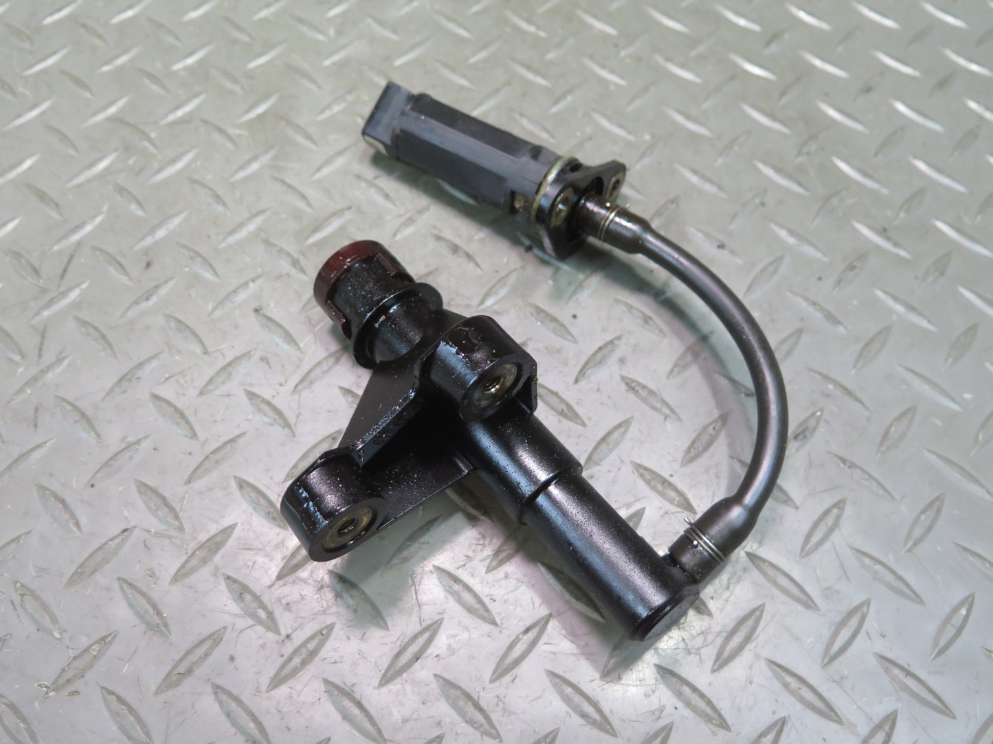 99-02 Mercedes R129 SL500 M113.961 Engine Oil Level Sensor 0041535328 OEM