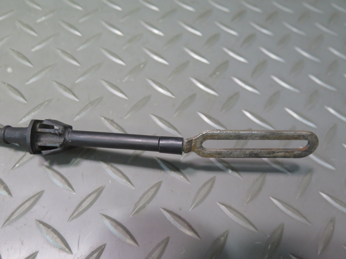 90-91 Chevrolet Corvette C4 Cruise Control Servo Actuator w Cable OEM