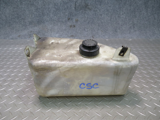 84-96 Chevrolet Corvette C4 Engine Coolant Expansion Overflow Reservoir OEM