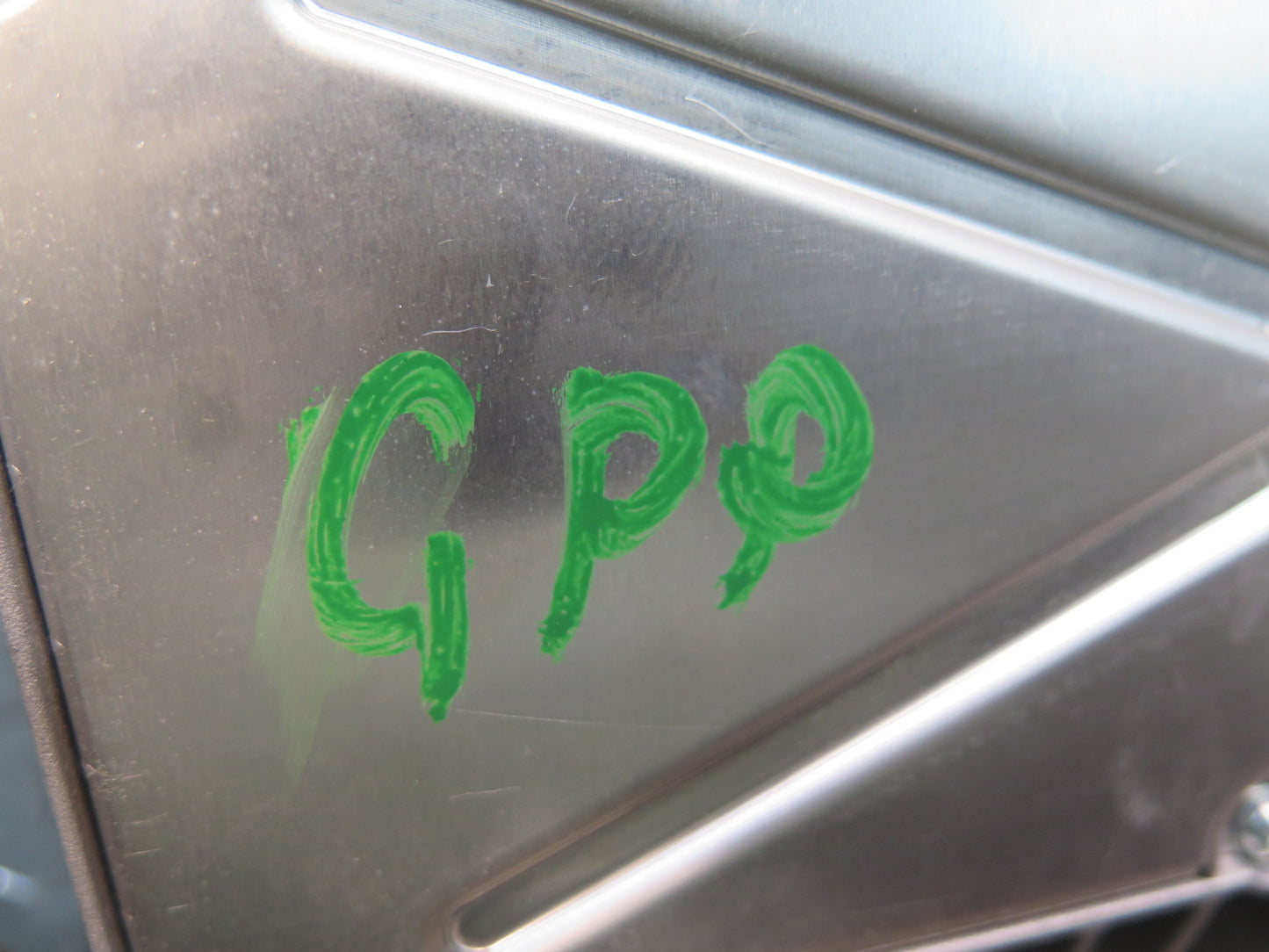 2010-2016 Porsche Panamera 970 Audio System Amplifier AMP 97064544303