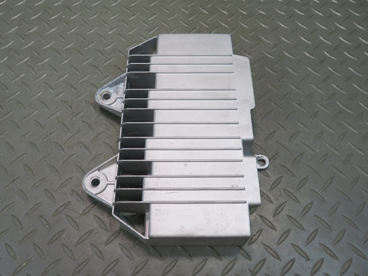 2010-2016 Porsche Panamera 970 Audio System Amplifier AMP 97064544303