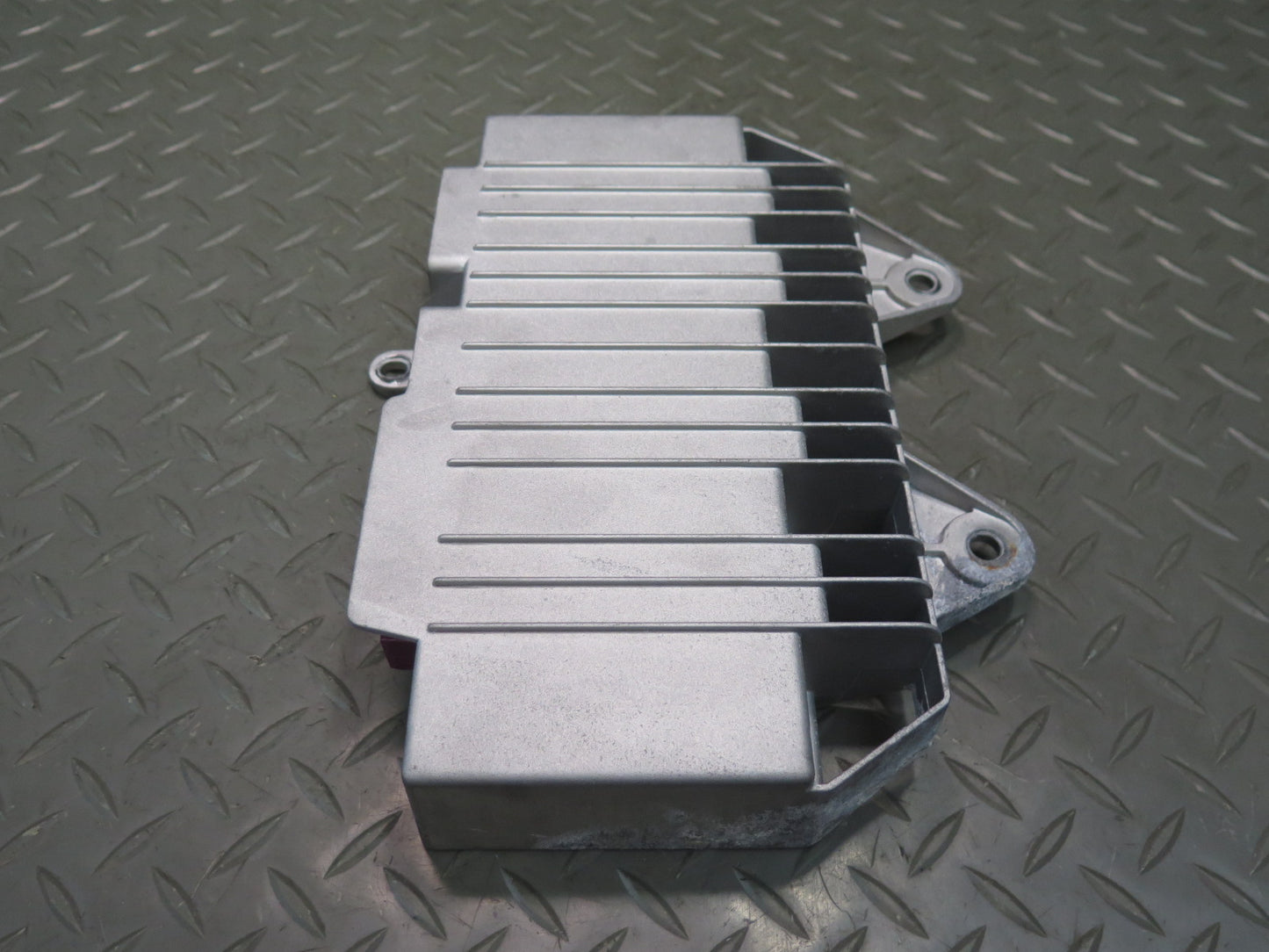 2010-2016 Porsche Panamera 970 Audio System Amplifier AMP 97064544303