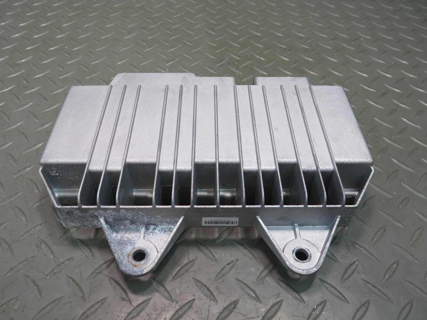 2010-2016 Porsche Panamera 970 Audio System Amplifier AMP 97064544303