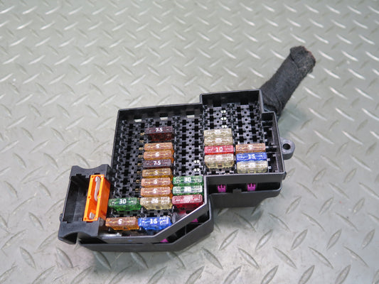 2010-2016 Porsche Panamera 970 Cabin Fuse Relay Box Module