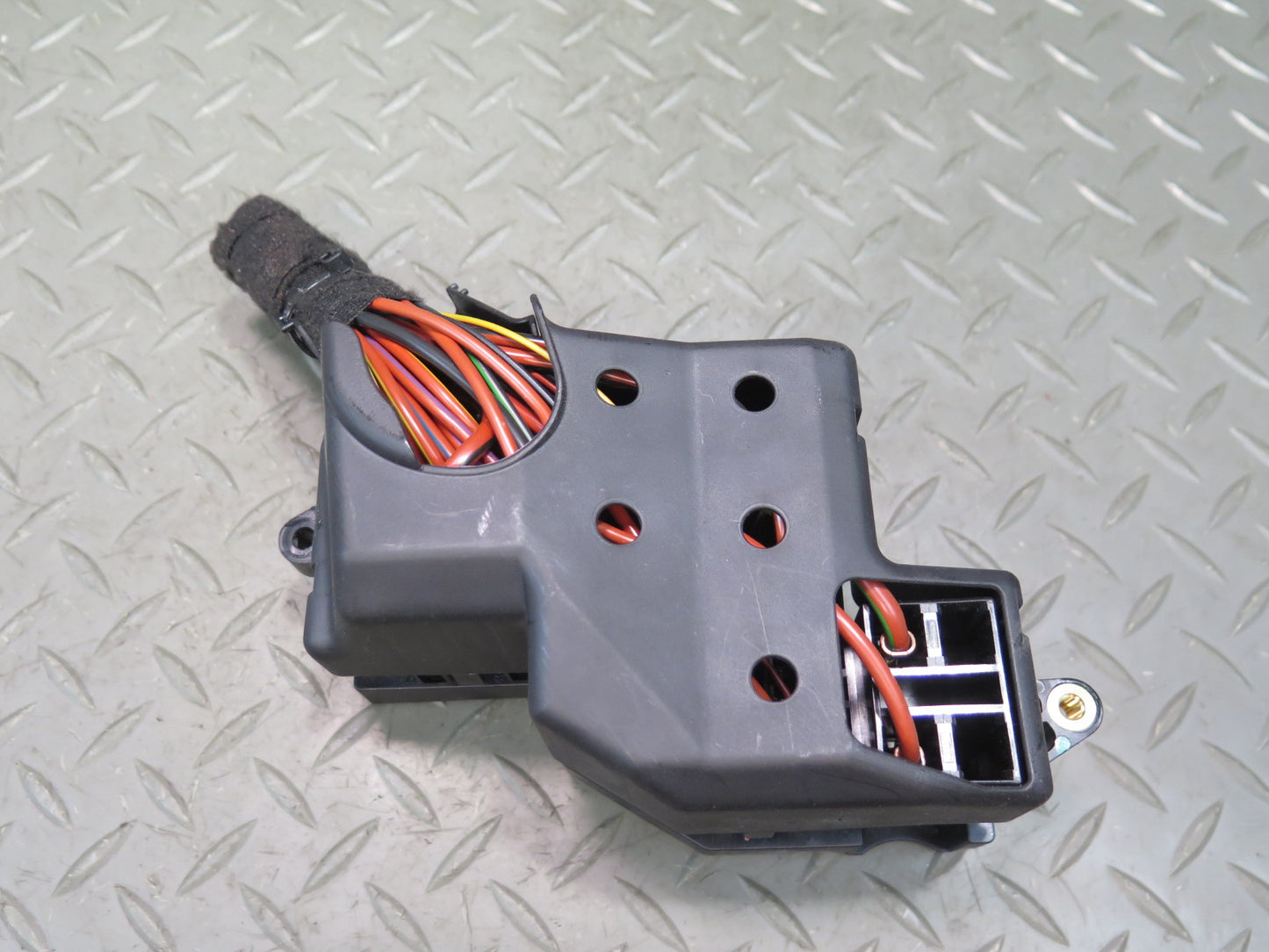 2010-2016 Porsche Panamera 970 Cabin Fuse Relay Box Module