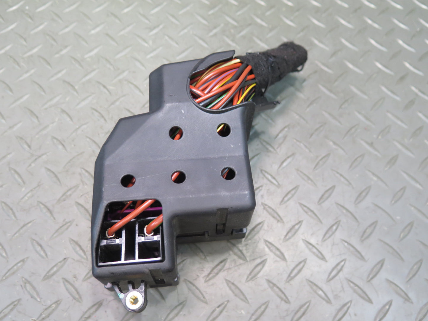 2010-2016 Porsche Panamera 970 Cabin Fuse Relay Box Module