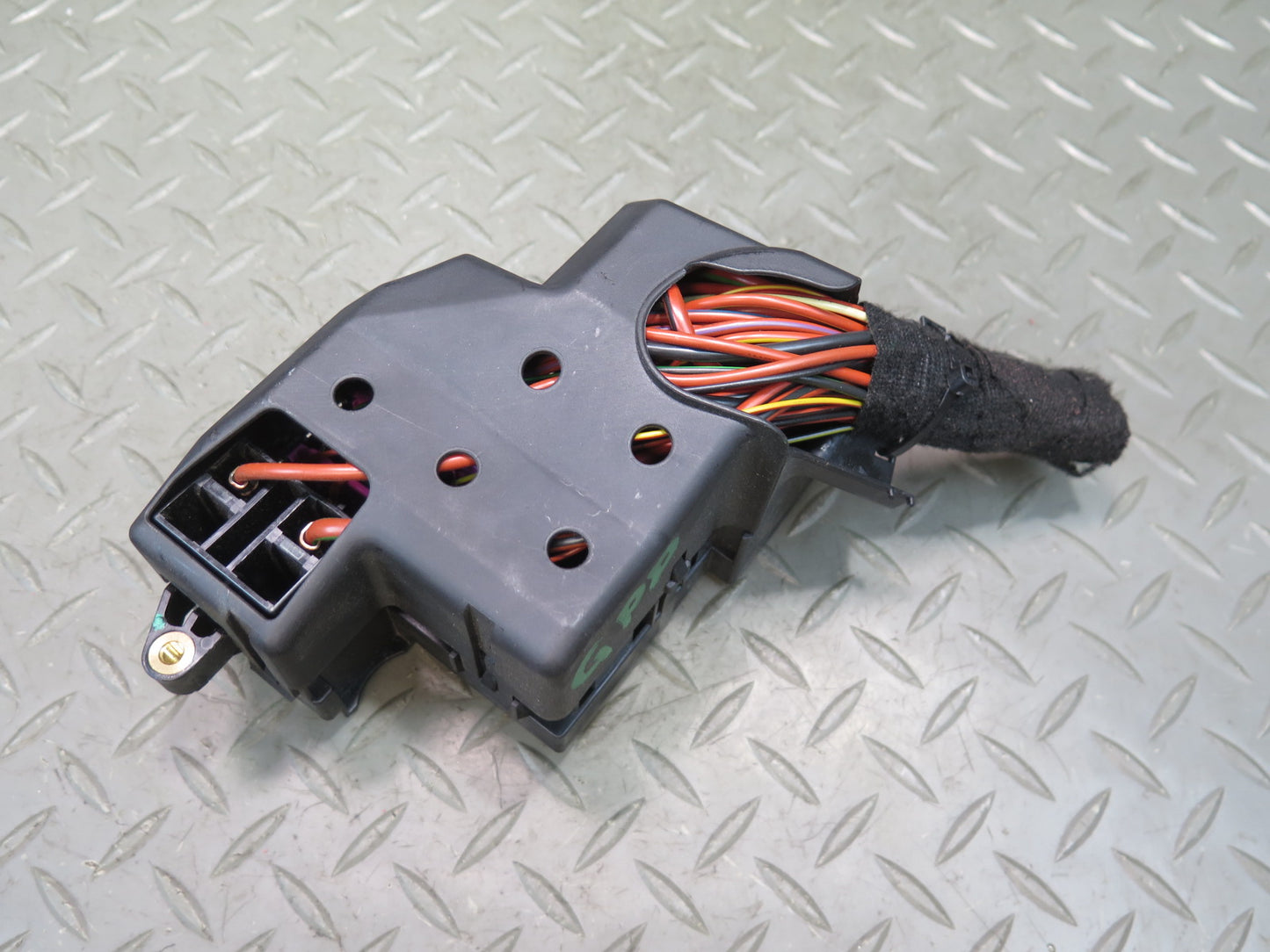 2010-2016 Porsche Panamera 970 Cabin Fuse Relay Box Module