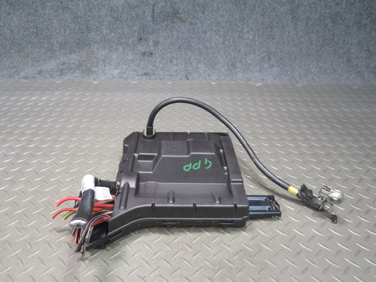 2010-2016 Porsche Panamera 970 Power Distribution Junction Fuse Box 97061030101