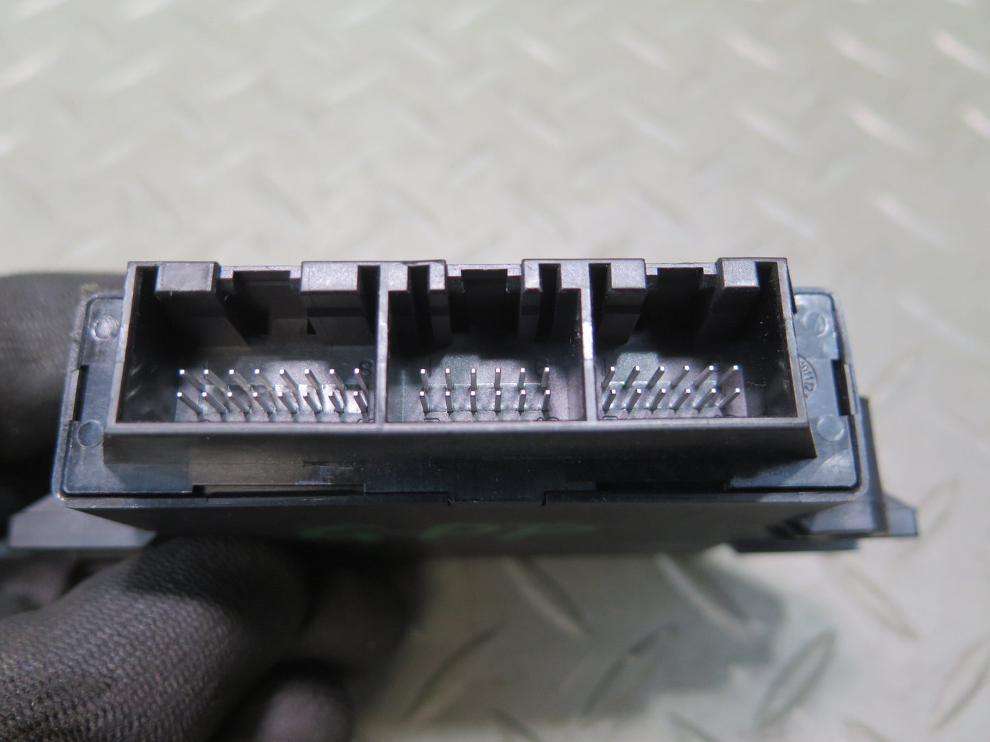 2010-2013 Porsche Panamera 970 Parking Assist Control Module 97061818306