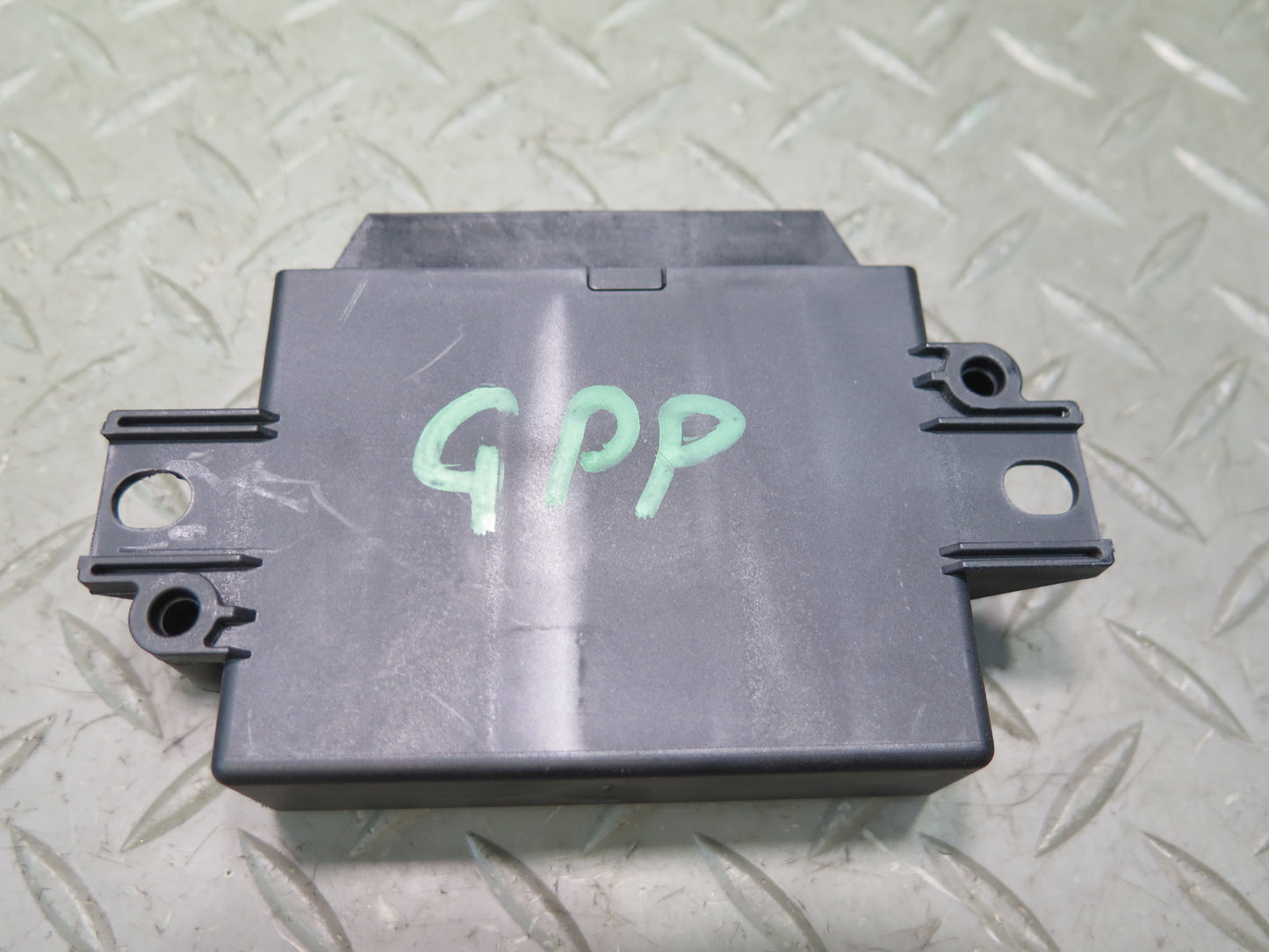 2010-2013 Porsche Panamera 970 Parking Assist Control Module 97061818306