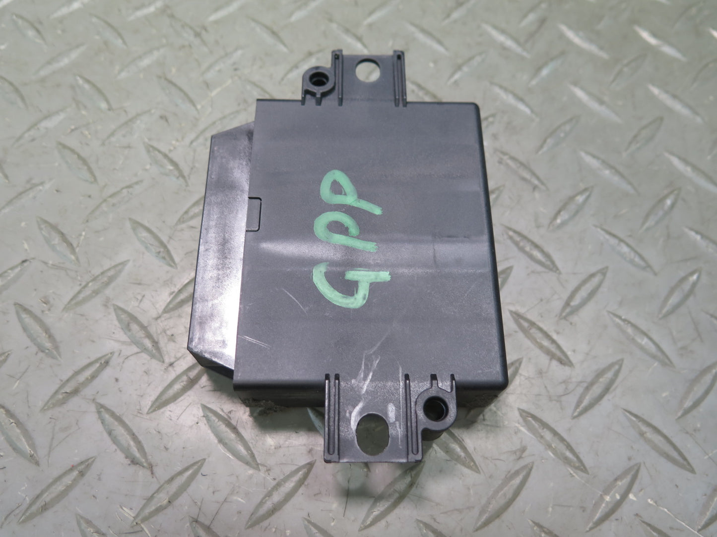 2010-2013 Porsche Panamera 970 Parking Assist Control Module 97061818306