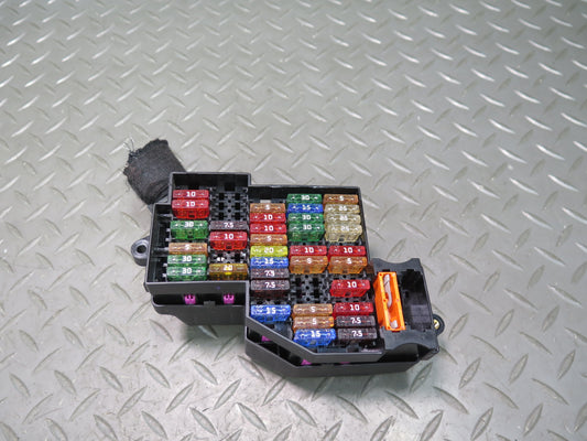 2010-2016 Porsche Panamera 970 Cabin Fuse Relay Box Module 7L0941828B