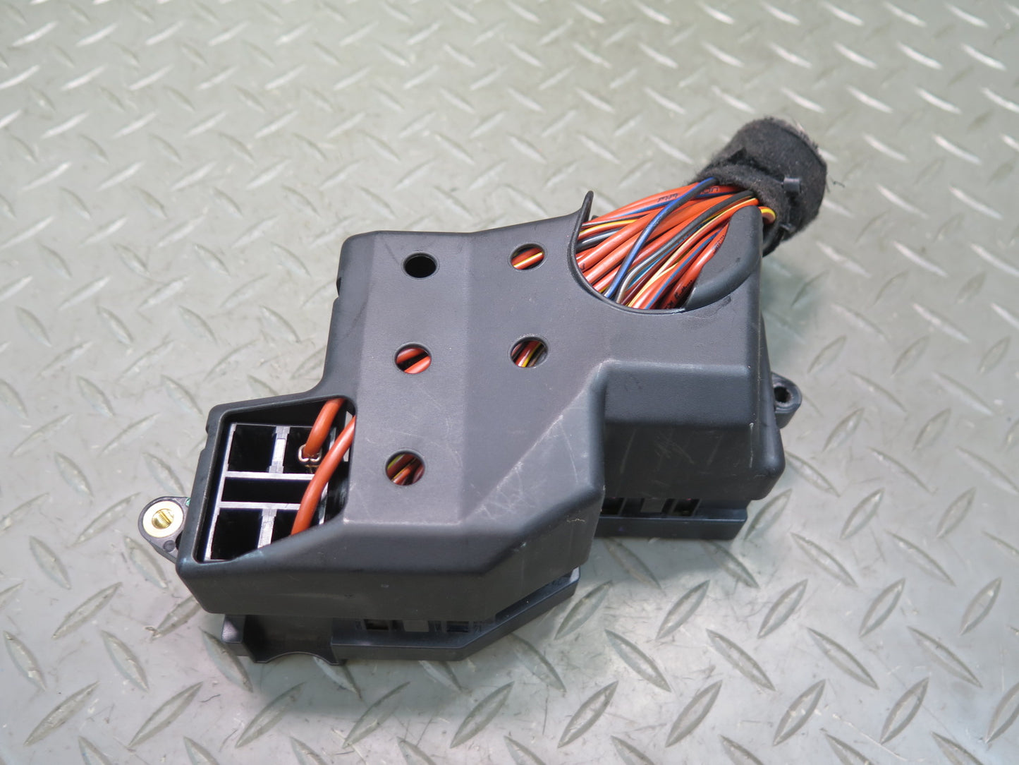 2010-2016 Porsche Panamera 970 Cabin Fuse Relay Box Module 7L0941828B